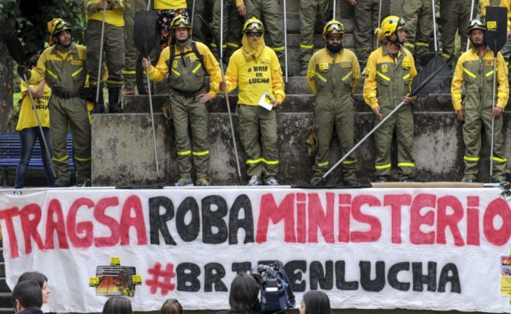 El Suprem analitza l’acomiadament col·lectiu de treballadors de l’empresa TRAGSA i fa un estudi sobre el concepte de Grup d’empreses