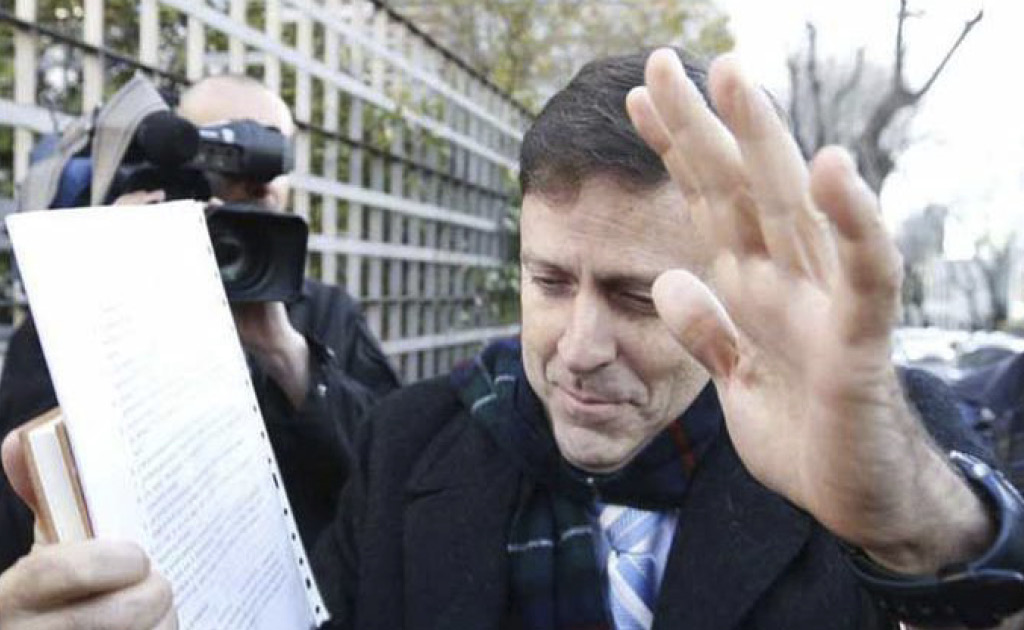 El resultat de la "Operación Puerto" acaba amb sentència per la que s’absol al metge Eufemiano Fuentes