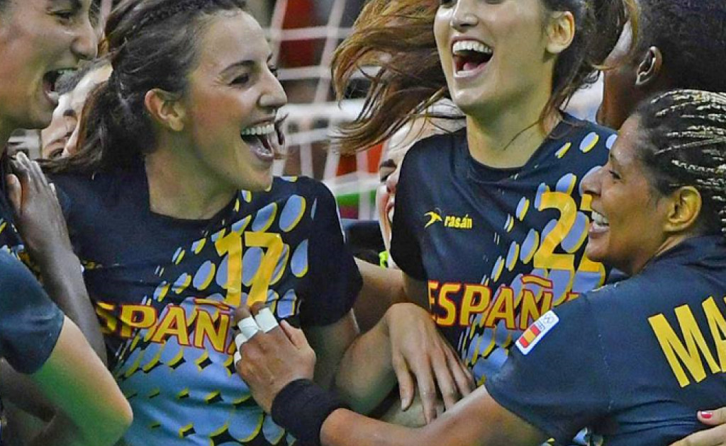 Proposició no de llei per impedir l'acomiadament per embaràs de la dona esportista