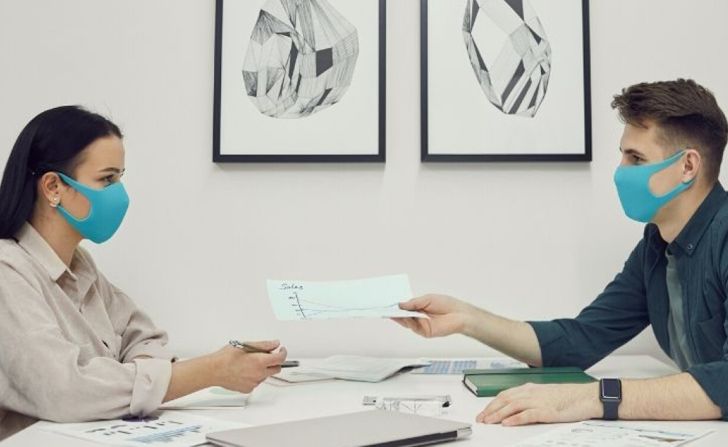 Real Decret Llei 8/2020, de 17 de març, de mesures urgents extraordinàries per fer front a l'impacte econòmic i social del COVID-19