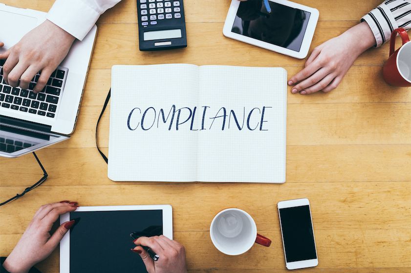 El«compliance» a Catalunya
